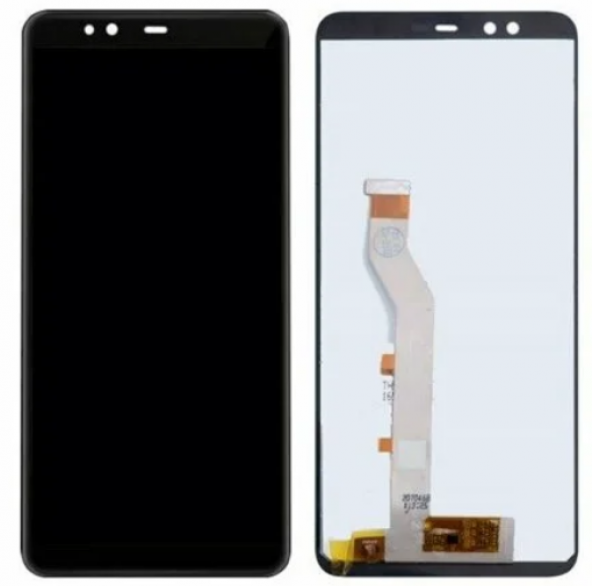 Kdr-1 Vestel Venüs V3 5580 LCD Ekran Dokunmatik Çıtasız