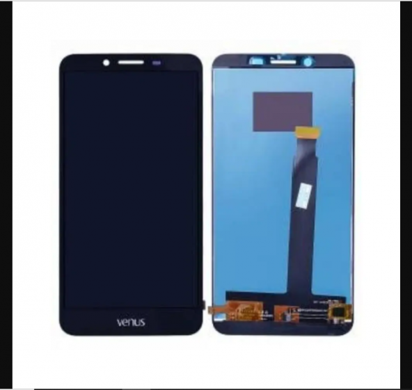 Kdr Vestel Venüs V3 5580 LCD Ekran Dokunmatik - 1