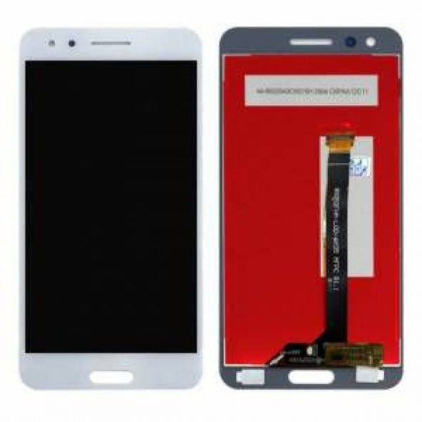 Kdr-1 Vestel Venüs Z10 LCD Ekran Dokunmatik