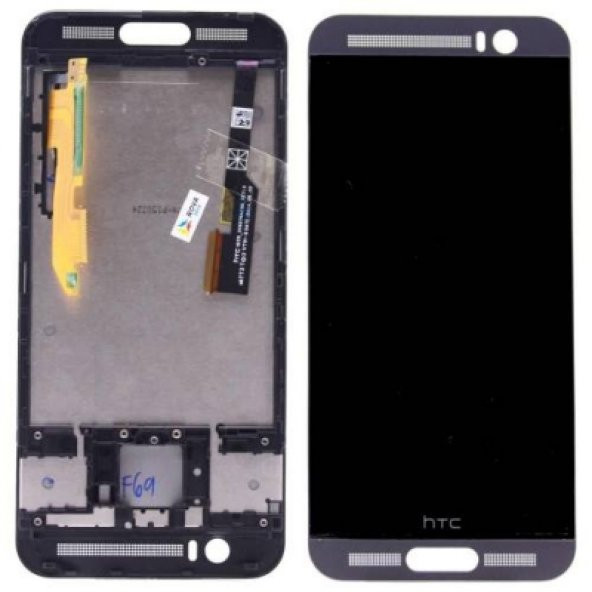 Kdr-1 Htc One M9 Plus Lcd Ekran Dokunmatik ÇITALI - 2