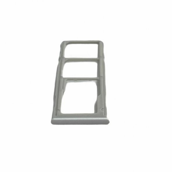 Kdr Samsung Galaxy M21 M215 Sim Kart Kapağı Tepsisi