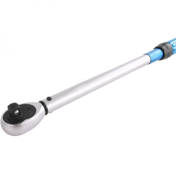 Tork Anahtarı 1/2 40-220Nm - 3