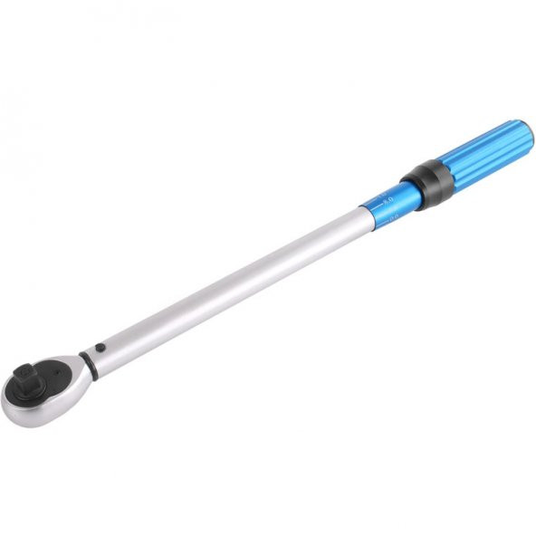 Tork Anahtarı 1/2 40-220Nm - 4