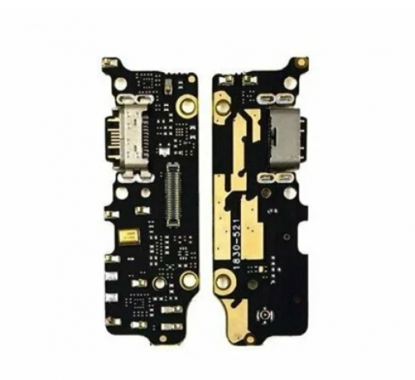 Xiaomi Mi A2 Şarj Soketi Mikrofon Bordu