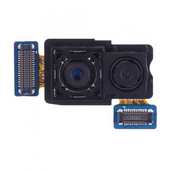 Kdr Samsung Galaxy M20 M205 Arka Kamera