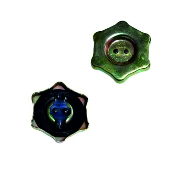 Tofaş Doğan Slx Motor Yağ Kapağı 5088084 - 3