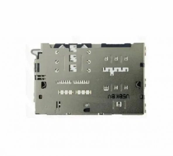 Kdr Samsung Galaxy M10S M107 Sim Lehimli