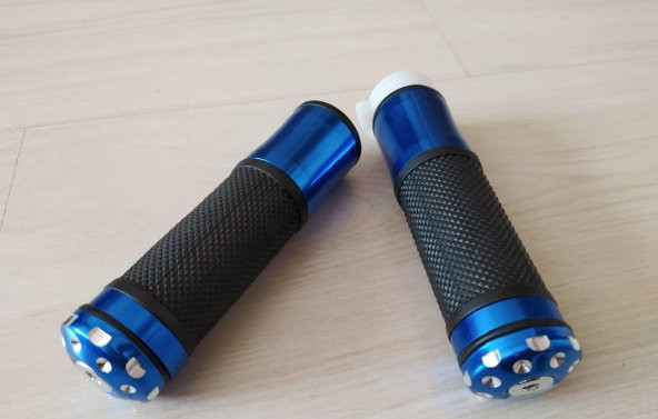 CUP-CG-SCOOTER-MH-MC-MCX ELCİK TAKIMI MAVİ - 1