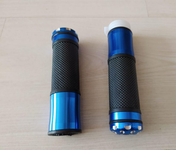 CUP-CG-SCOOTER-MH-MC-MCX ELCİK TAKIMI MAVİ - 2