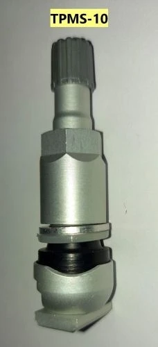 TPMS-10 Sensörlü sibop (sensör hariç) ürün görseli