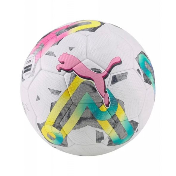 PUMA Orbita 2 TB FQP Football