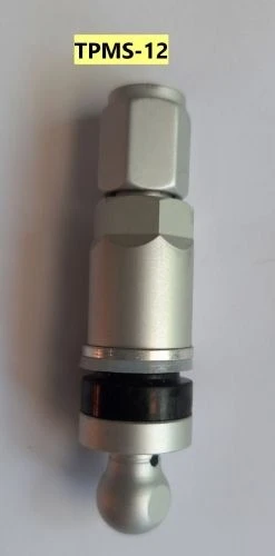 TPMS-12 Sensörlü sibop (sensör hariç) ürün görseli