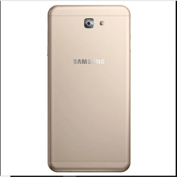 Kdr Samsung Galaxy J7 Prime 2 SM-G611 Kasa Kapak - 2