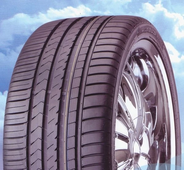 Winrun 205/55 R17 95W XL R330 Yaz Lastiği 2022 2022 - Resim 2