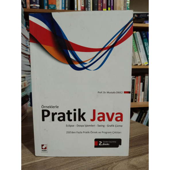 Pratik Java