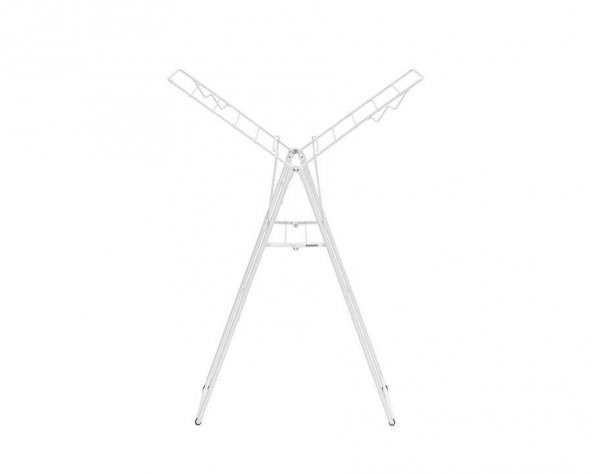 TANTİTONİ BEYAZ ÇAMAŞIR KURUTMA ASKISI-15 METRE BRA 403323