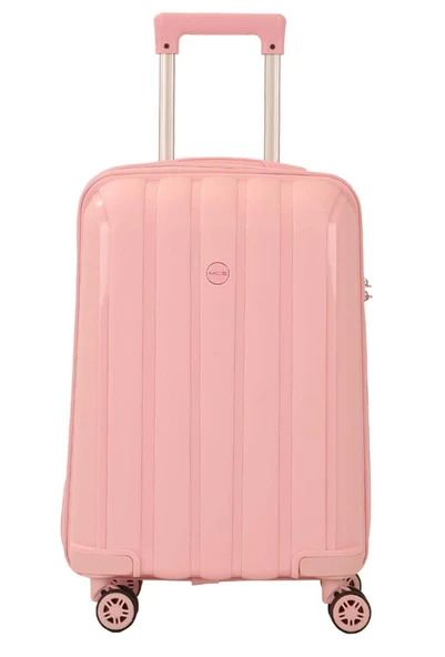 Kırılmaz Valiz Orta Boy Polipropilen 8683255011414 - 7