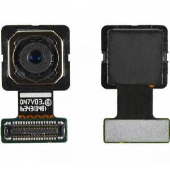 Kdr Samsung Galaxy J7 Prime SM G610F Arka Kamera