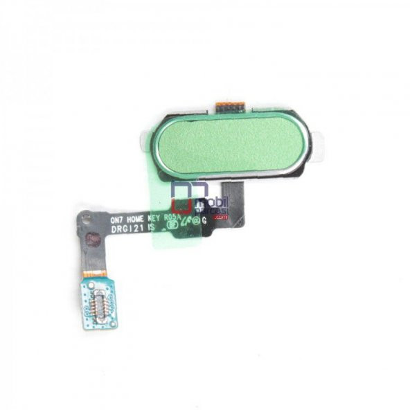Kdr Samsung Galaxy J7 Prime SM G610F Orta Tuş Filmi - 1