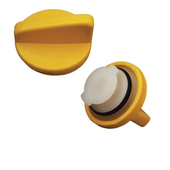 Renault Megane Motor Yağ Kapağı 1.2/1.4/1.6 Benzinli 8200062947 - 2