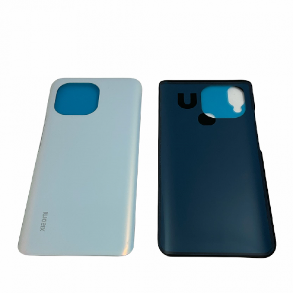 Kdr Xiaomi Mi 11 Arka Pil Kapağı