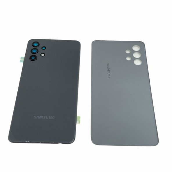 Kdr Samsung Galaxy A326G A32 5G Arka Pil Batarya Kapağı - 1