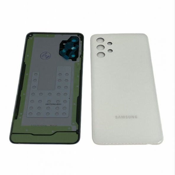 Kdr Samsung Galaxy A326G A32 5G Arka Pil Batarya Kapağı - 2