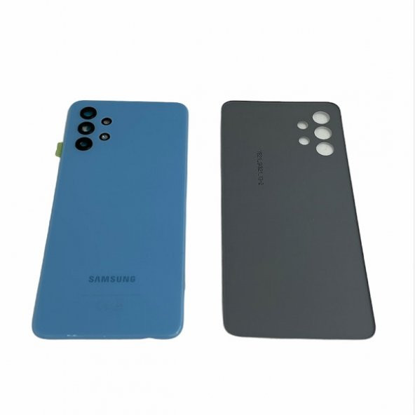 Kdr Samsung Galaxy A326G A32 5G Arka Pil Batarya Kapağı - 3