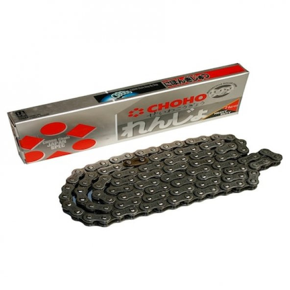 ZİNCİR 520 128 LOKMA CHOHO MCT-UT-GY