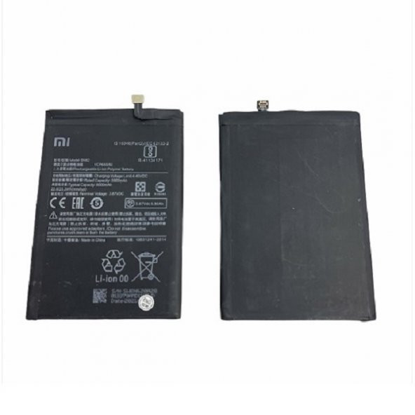 Kdr Elite Xiaomi Poco M3 BN62 Batarya Pil