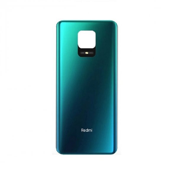 Xiaomi Redmi Note 9 Pro Arka Pil Batarya Kapağı