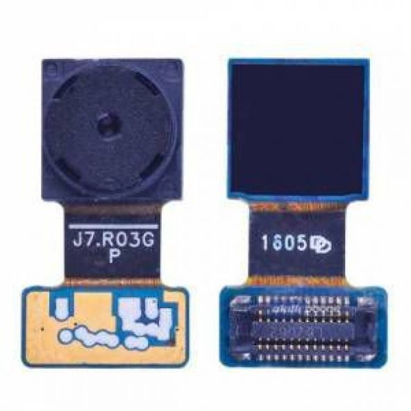 Kdr Samsung Galaxy SM J700F J7 2015 Ön Kamera