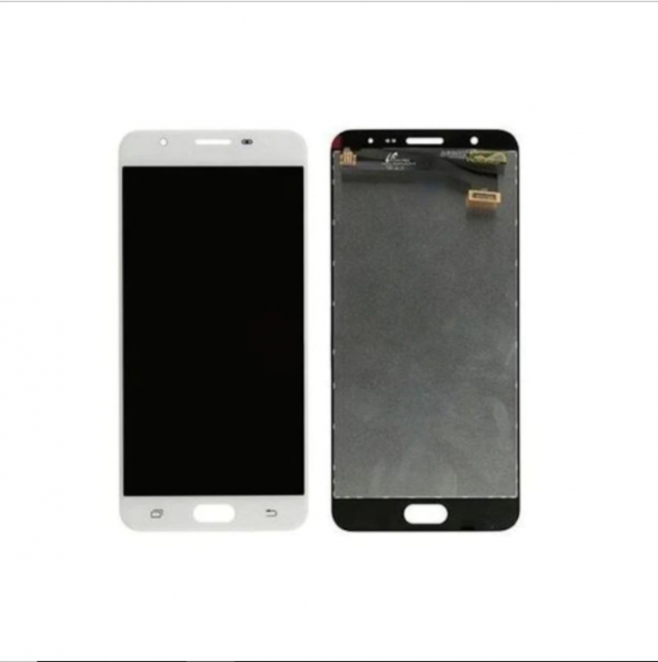 Kdr Samsung Galaxy J7 Prime 2 SM-611 Lcd Ekran Dokunmatik Revize - 3