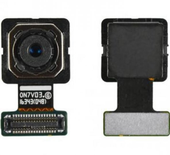 KDR Samsung Galaxy J5 Pro SM J530F Arka Kamera