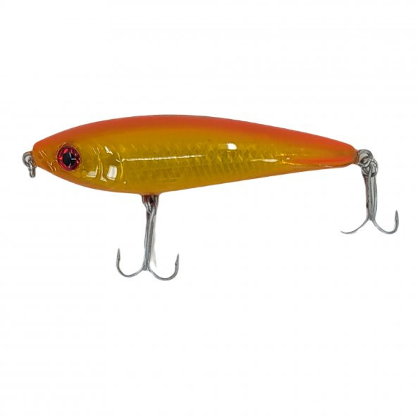 Sea Horse X-Rap Subwalk 9.5cm L09 25gr Yapay Balık 000319