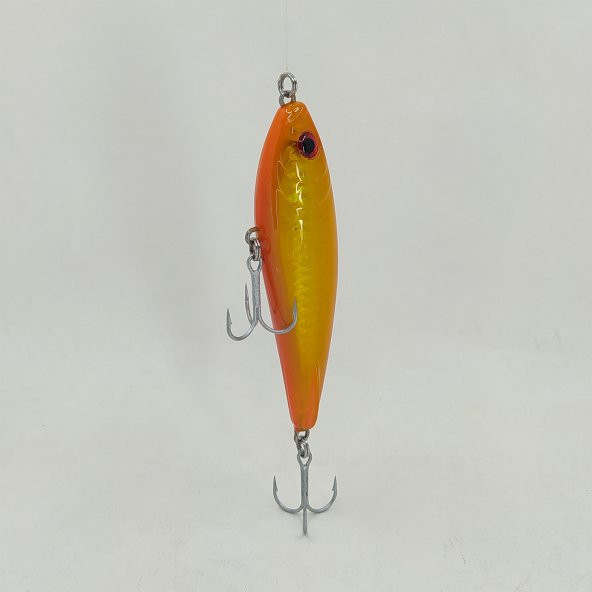 Sea Horse X-Rap Subwalk 9.5cm L09 25gr Yapay Balık 000319 - 2