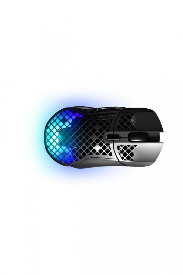 Steelseries Aerox 5 Rgb Kablosuz Gaming Mouse - 3