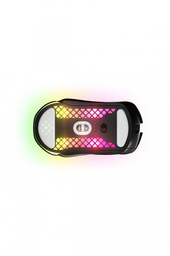 Steelseries Aerox 5 Rgb Kablosuz Gaming Mouse - 4