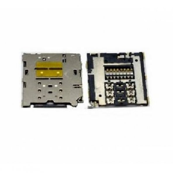 KDR Samsung Galaxy J330 Sim Lehimleri
