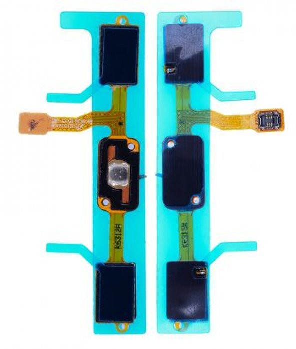 KDR Samsung Galaxy J3 2016 SM J320F  Alt Tuşu Sade