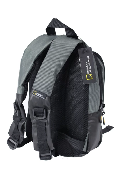 M 1028 Mega Bag Mini Sırt Çantası, Unisex - 4