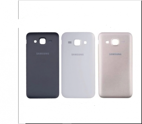 Kdr Samsung Galaxy J2 SM-J200 Batarya Pil Kapağı