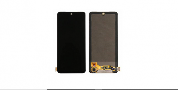 Kdr Xiaomi Redmi Note 10S M2101K7BG Lcd Ekran Dokunmatik REVİZE