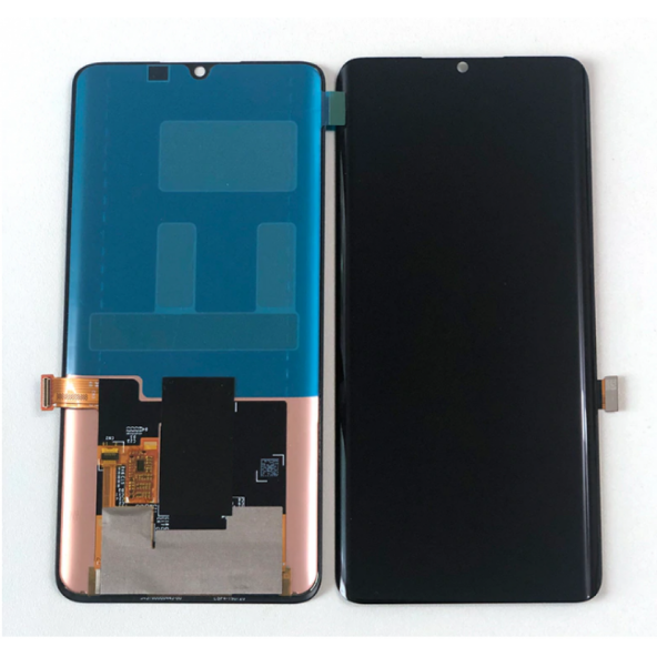 Kdr Xiaomi Redmi Note 10 M2101K7AI M2101K7AG Lcd Ekran Dokunmatik TFT