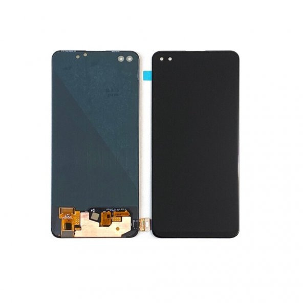 Kdr Oppo Reno 4 CPH2113 Lcd Ekran Dokunmatik