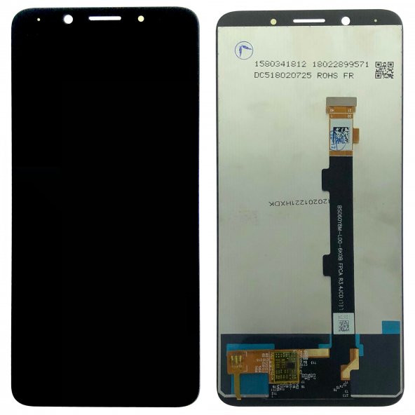 Kdr Oppo A73 Cph2095 Lcd Ekran Dokunmatik Tft