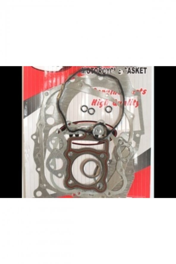 125CG MODEL CONTA BALANSÖRLÜ ürün görseli