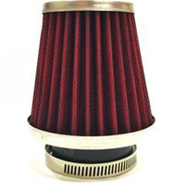 CG 125HAVA FİLTRESİ MODİFİYE 40 mm DÜZ