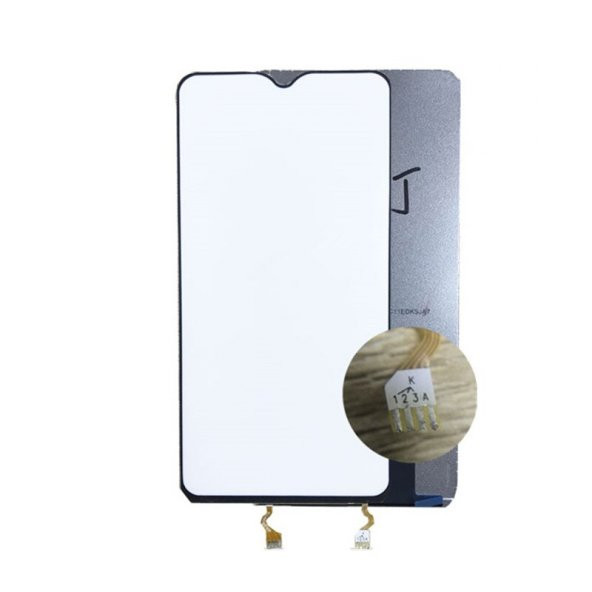 Kdr Xiaomi Redmi Note 8 Pro Backlight Ekran Işık Yansıtıcı