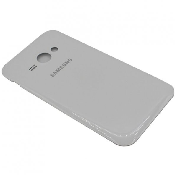 Kdr Samsung Galaxy J1 Ace SM-J110 Batarya Pil Kapağı